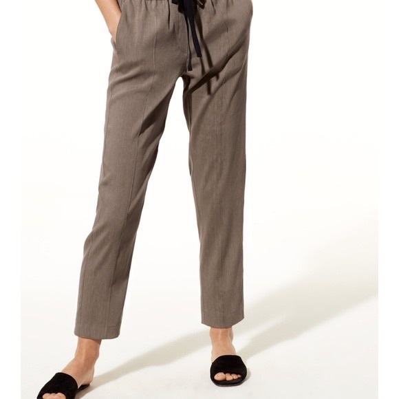 Babaton Aritzia Errol Pants - Picture 4 of 5